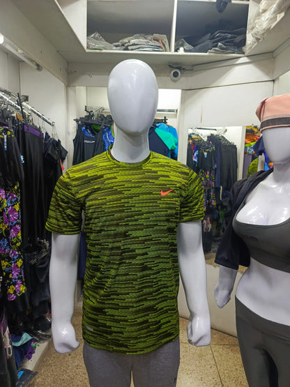 International Sports™ Nike T Shirt