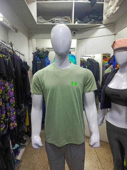 International Sports™ Under Armor T Shirt