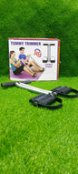 International Sports™ High Quality Tummy Trimmer single Spring Exercise Home Gym