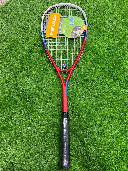 International Sports™ Head Reward racket