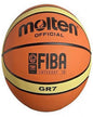 International Sports™ Gold Star Basket Ball