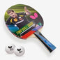 International Sports™ Timo Boll 3000 Racket