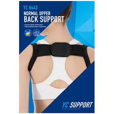 International Sports™ Normal upper back supporter 8443