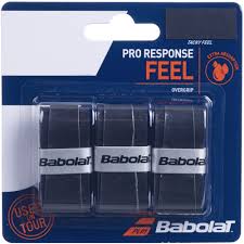 International Sports™ Babolat pro response feel