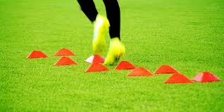 International sports™ Marking cones 10 pce